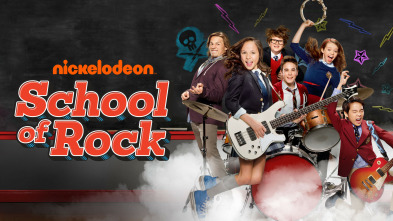 Escuela de Rock (T1)
