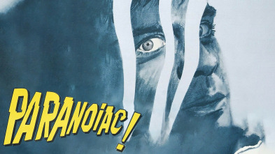 Imagen de Paranoia - 2