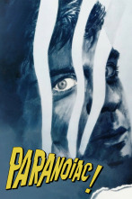 Imagen de Paranoia - 1