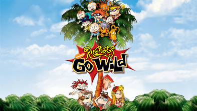 Imagen de Los Rugrats: Vacaciones salvajes - 2