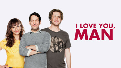 Imagen de Te quiero, tío - 2