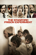 Experimento en la prisión de Stanford