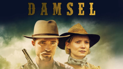 Imagen de Damsel - 2
