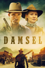 Imagen de Damsel - 1