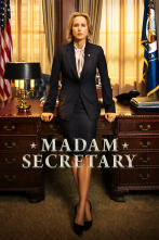 Madam Secretary (T2)