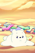 Imagen de Somos ositos (T1) - 1