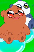 Imagen de Somos ositos (T1) - 1