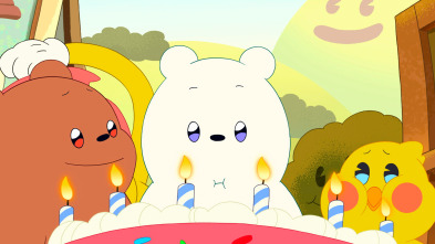 Imagen de Somos ositos (T1) - 2