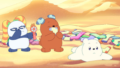 Imagen de Somos ositos (T1) - 2