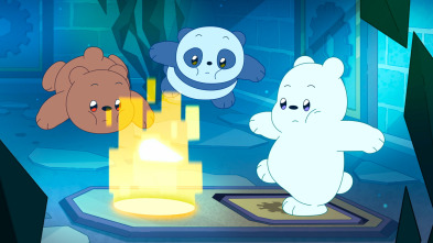 Imagen de Somos ositos (T1) - 2