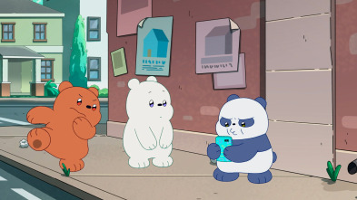Imagen de Somos ositos (T1) - 2