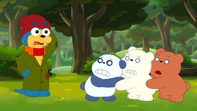 Imagen de Somos ositos (T1) - 2