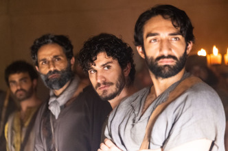 The Chosen (Los elegidos) (T3)