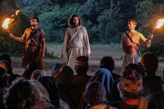 The Chosen (Los elegidos) (T3)