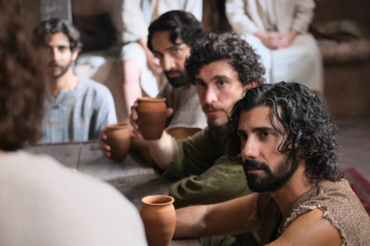 The Chosen (Los elegidos) (T3)