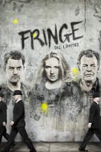 Fringe (Al límite) (T5)