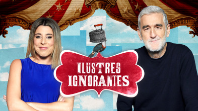 Ilustres Ignorantes (T17): Compras navideñas