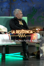 Imagen de Lo + de las... (T7): JCap Dalma - 18.12.23 - 1