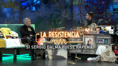 Imagen de Lo + de las... (T7): JCap Dalma - 18.12.23 - 2