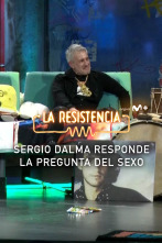 Lo + de las... (T7): Sergio Dalma responde - 18.12.23