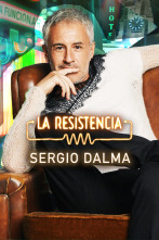La Resistencia (T7): Sergio Dalma