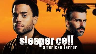 Sleeper Cell (T1)