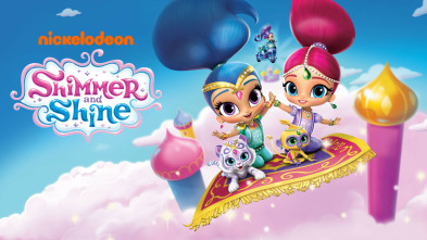 Shimmer y Shine (T4)