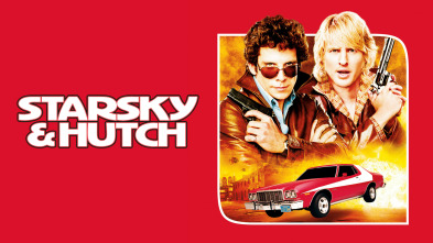 Imagen de Starsky y Hutch - 2