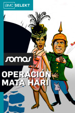 Operación Mata-Hari
