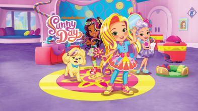 Imagen de Sunny Day (T1) - 2
