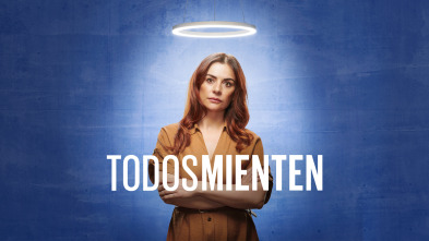 Todos mienten (T2)