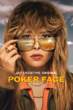 Poker Face (T1): Ep.10 El gancho