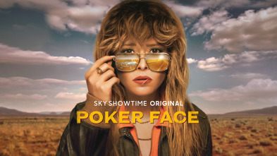 Poker Face (T1): Ep.2 El turno de noche