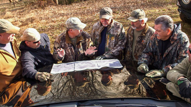 Imagen de El oro de los rebeldes: El tren del tesoro - 3