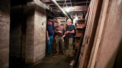 Imagen de El oro de los rebeldes: El tesoro de Chester - 2