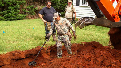Imagen de El oro de los rebeldes: En el oro confiamos - 2