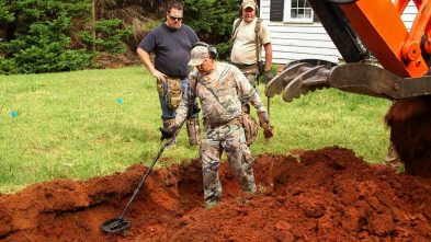 Imagen de El oro de los rebeldes: En el oro confiamos - 3