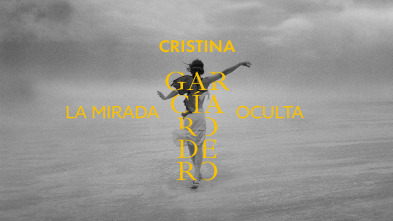 Cristina García Rodero. La mirada oculta