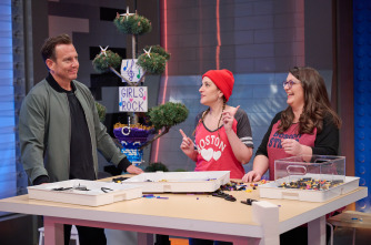 Imagen de Lego Masters (USA) (T3): Ep.4 - 2