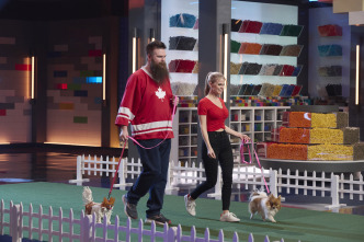 Imagen de Lego Masters (USA) (T3): Ep.5 - 2