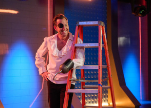 Imagen de Lego Masters (USA) (T3): Ep.6 - 2