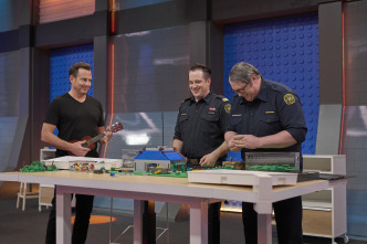 Imagen de Lego Masters (USA) (T3): Ep.7 - 2