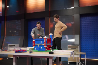 Imagen de Lego Masters (USA) (T3): Ep.9 - 2