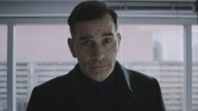 Imagen de Profesor T. (T2): Ep.10 El ADN de un asesino - 2