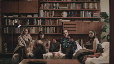 Imagen de Profesor T. (T2): Ep.12 Infiltrado 1ª parte - 1