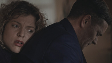 Imagen de Profesor T. (T2): Ep.13 Infiltrado 2ª parte - 2