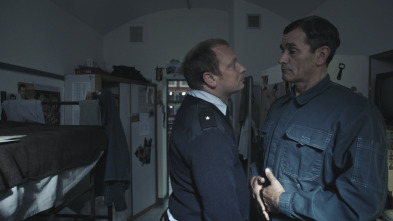 Imagen de Profesor T. (T3): Ep.1  - 2