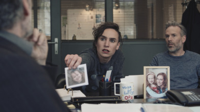 Imagen de Profesor T. (T3): Ep.3  - 1
