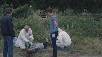 Imagen de Profesor T. (T3): Ep.6  - 2