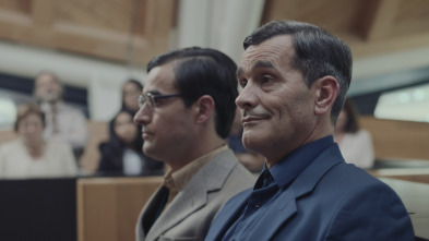 Imagen de Profesor T. (T3): Ep.7  - 1
